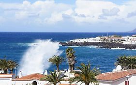 Ocean View Penthouse By Dream Homes Tenerife